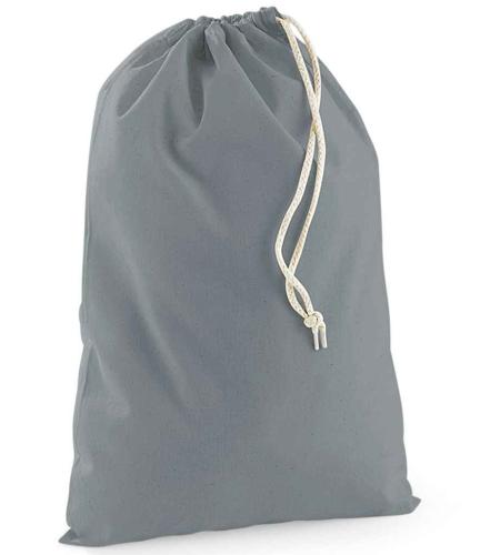 Westford Mill Cotton Stuff Bag - PGE - XXS
